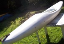 Pyranha RotoBat - 2nd Hand